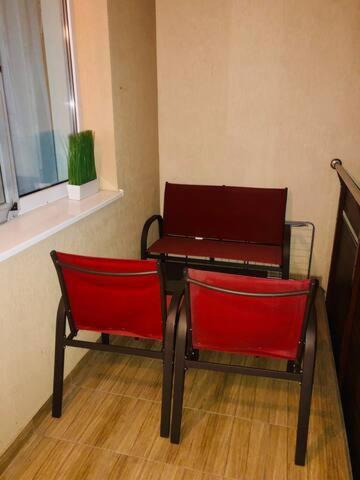 Joy City Stay Stefan Baciu 10 Brasov Luaran gambar